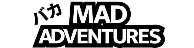 Mad Adventures logo