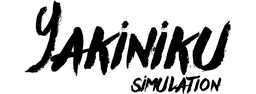 Yakiniku simulator logo