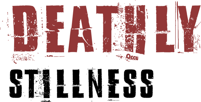 Deathly Stillness logo