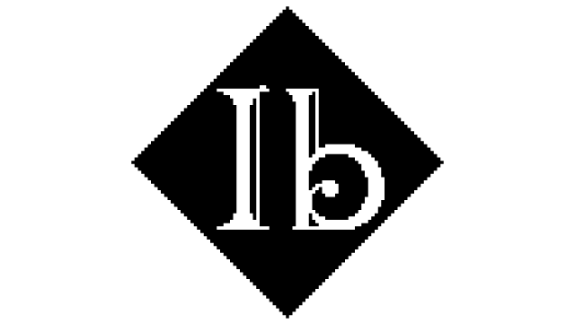 Ib logo