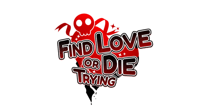Find Love or Die Trying logo