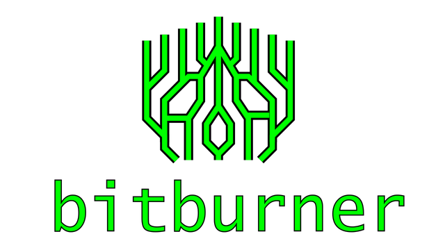 Bitburner logo