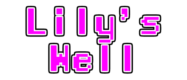 Lily's Well logo