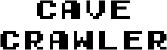 Cave Crawler logo