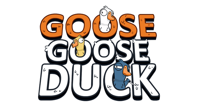 Goose Goose Duck logo