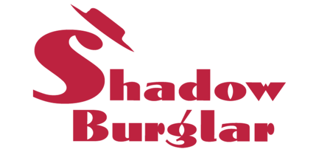 Shadow Burglar logo