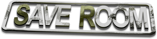 Save Room - Organization Puzzle logo