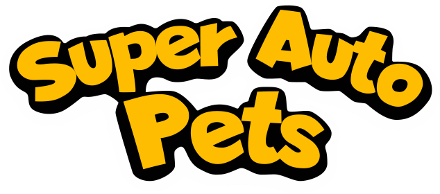 Super Auto Pets logo