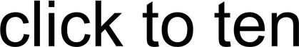 click to ten logo
