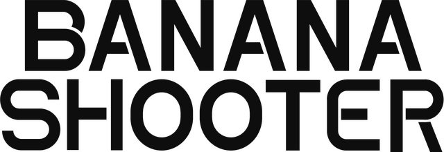 Banana Shooter logo