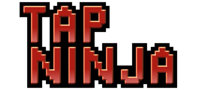 Tap Ninja - Idle game logo