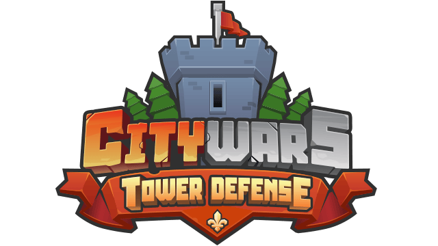Citywars Tower Defense logo