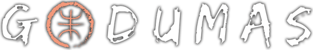 Godumas logo