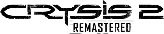 Crysis 2 Remastered logo