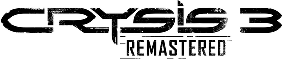 Crysis 3 Remastered logo
