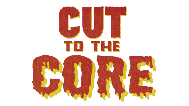 Cut to the Core logo