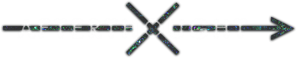 Afterthought logo