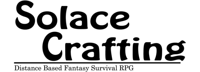 Solace Crafting logo