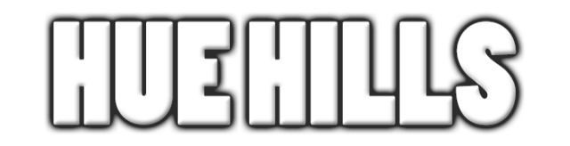 Hue Hills logo