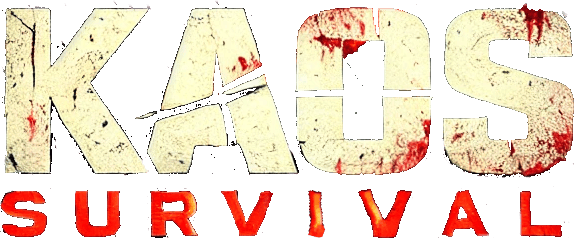 KAOS SurVival logo