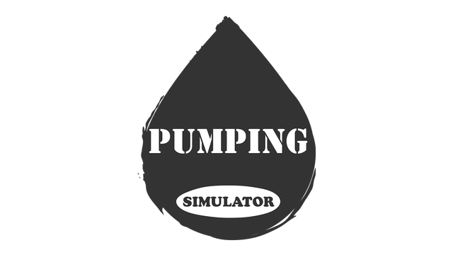 Pumping Simulator logo
