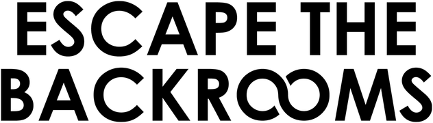 Escape the Backrooms logo