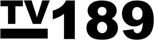 TV189 logo