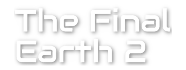 The Final Earth 2 logo
