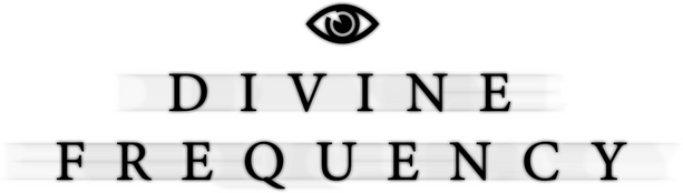 Divine Frequency logo