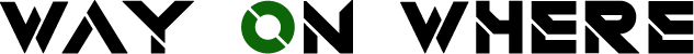 Way On Where logo