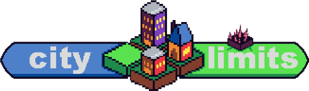 City Limits logo