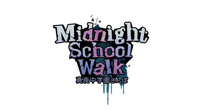 Midnight School Walk logo