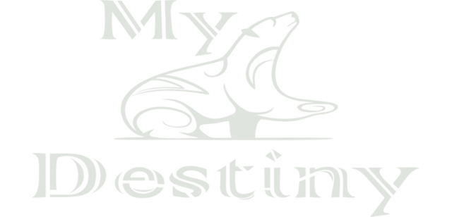My Destiny logo