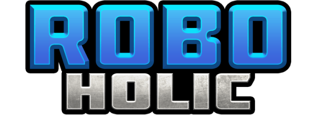 Roboholic logo