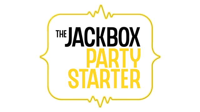 The Jackbox Party Starter logo