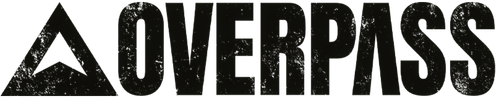 OVERPASS logo