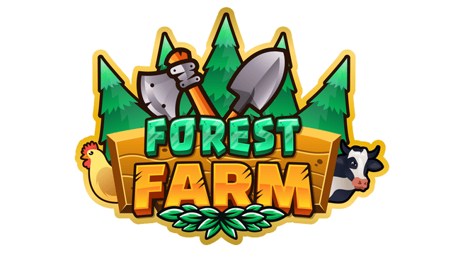 Forest Farm logo