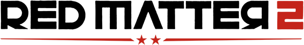 Red Matter 2 logo