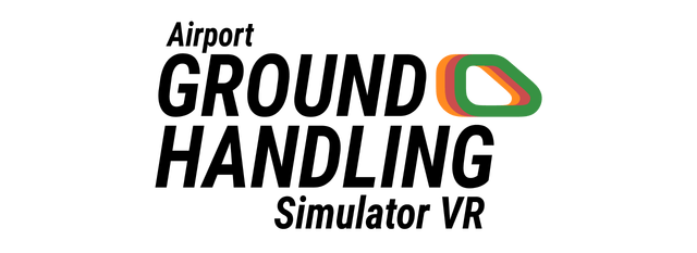 Airport Ground Handling Simulator VR logo