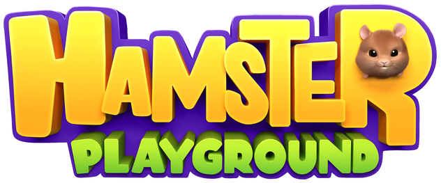 Hamster Playground logo