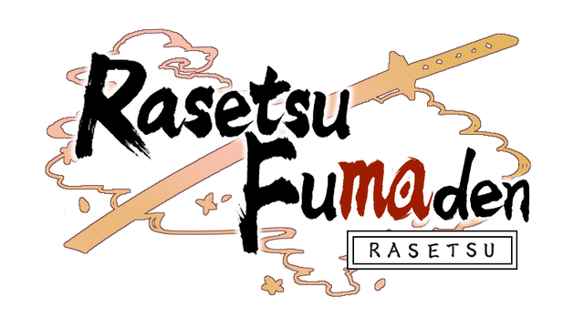 Rasetsu Fumaden logo