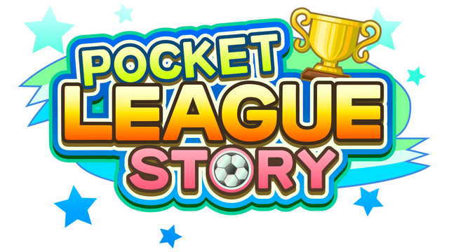 Pocket League Story logo