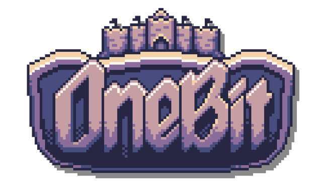 OneBit Adventure logo