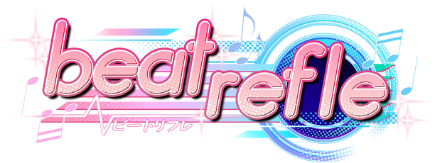 beat refle logo
