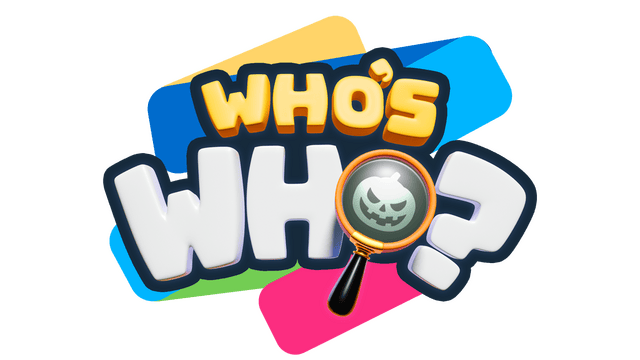 Who's Who? logo