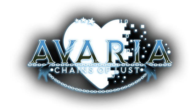 Avaria: Chains of Lust logo