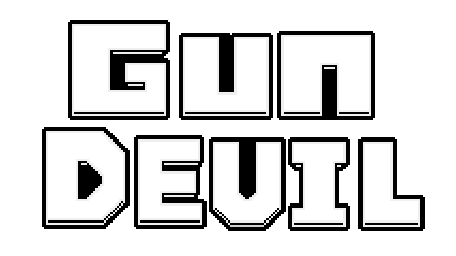 Gun Devil logo