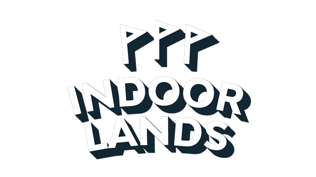 Indoorlands logo