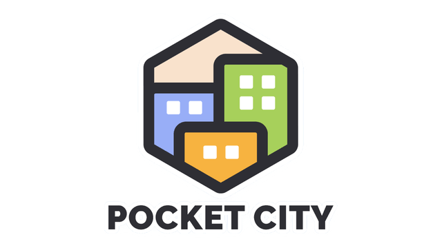 Pocket City logo