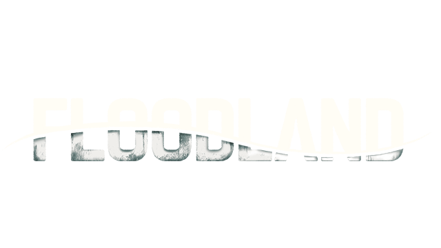 Floodland logo